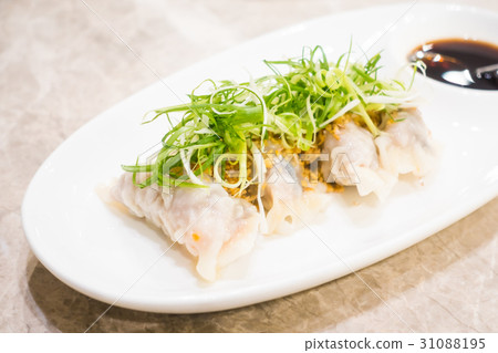 Dumpling and dim sum Dumpling and dim sum 31088195