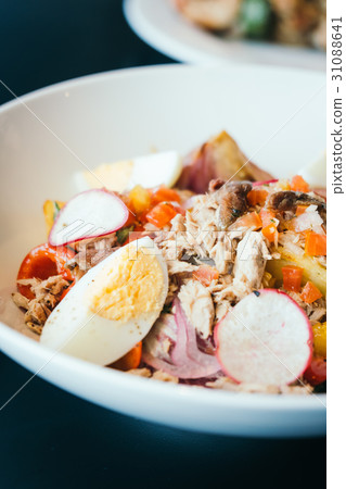 Tuna salad Tuna salad 31088641