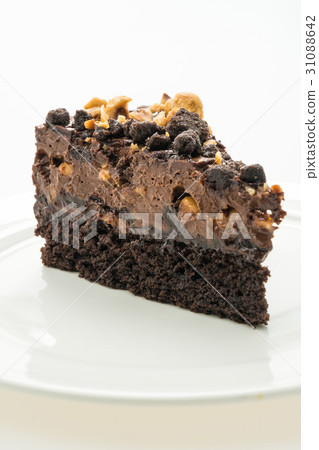 Chocolate cake Chocolate cake 31088642