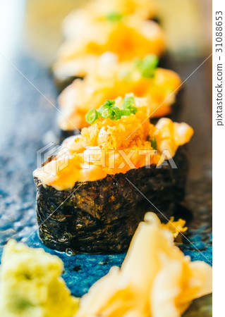 Sushi Sushi 31088653