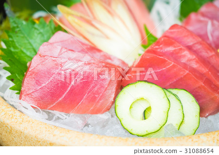 Tuna sashismi Tuna sashismi 31088654