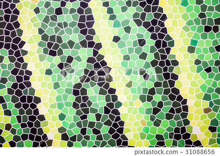 Mosaic tiles textures 31088656