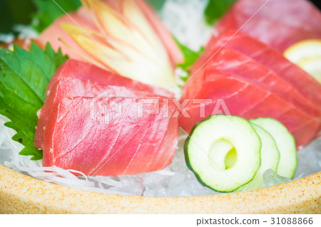 Tuna sashismi Tuna sashismi 31088866