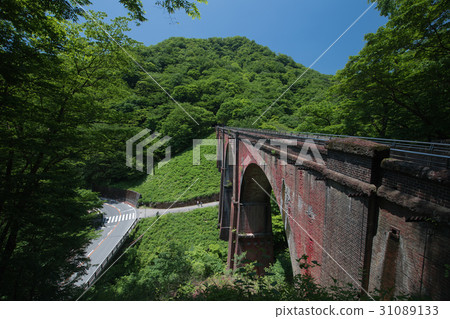 臼井通眼鏡橋 臼井通眼鏡橋 31089133