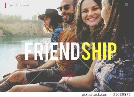 Travel Holiday Vacation Friends Wanderlust 31089575