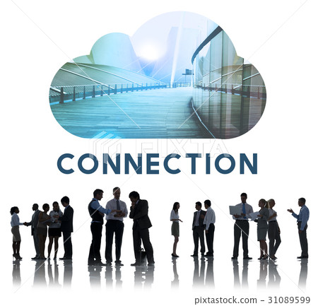 Upload Data Backup Connection Cloud Upload Data Backup Connection Cloud 31089599