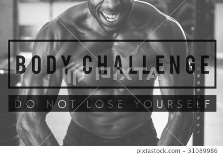 Build Your Own Body Strength Fitness Exercise Get FIt 31089986