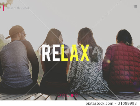 Adventure Relaxation Wanderlust Passion Concept 31089998