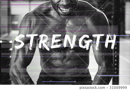 Build Your Own Body Strength Fitness Exercise Get FIt Build Your Own Body Strength Fitness Exercise Get FIt 31089999