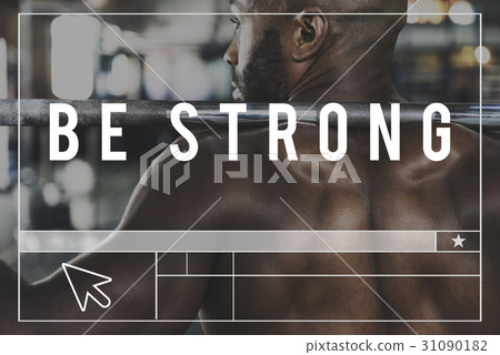 Build Your Own Body Strength Fitness Exercise Get FIt Build Your Own Body Strength Fitness Exercise Get FIt 31090182
