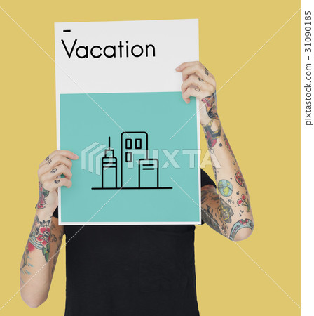 Directions Outdoors Wanderlust Trip Vacation Voyage Directions Outdoors Wanderlust Trip Vacation Voyage 31090185