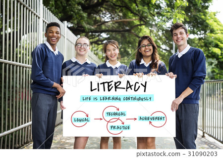 Wisdom Literacy Study Knowledge Acquisition 31090203