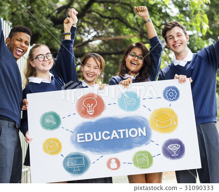 Education Study Learning Knowledge Concept Education Study Learning Knowledge Concept 31090333