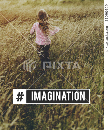 Imagination Ideas Creativity Fantasy Vision 31090409