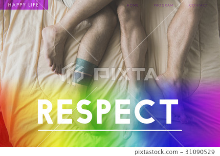 LGBT Love Equality Rights Lifestyle Icon 31090529