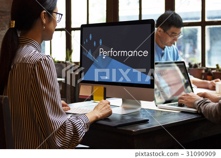 Business Analysis Strategy Management Development Graphic Word 31090909