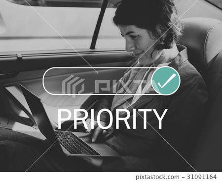 Priority Importance Issues Order Tasks 31091164