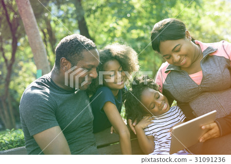 Photo Gradient Style with Exercise Activity Family Outdoors Vitality Healthy Photo Gradient Style with Exercise Activity Family Outdoors Vitality Healthy 31091236