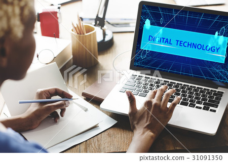 Computer System Innovation Digital Computer System Innovation Digital 31091350