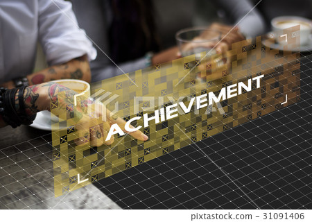 Time Unlimited Infinity Ability Challenge Graphic 31091406