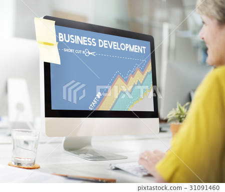 Innovation Business Development Marketing Plan 31091460