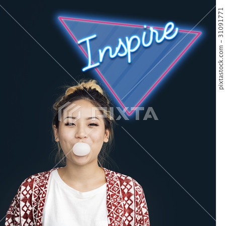 Inspire Goal Aspiration Motivation Word Inspire Goal Aspiration Motivation Word 31091771