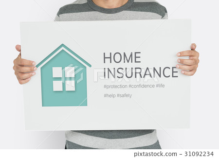 Home Insurance Coverage Estate Residential 31092234