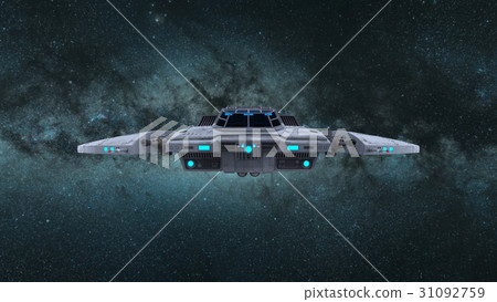 Spaceship Spaceship 31092759