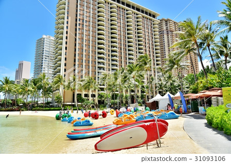 Holidays in Hawaii Holidays in Hawaii 31093106