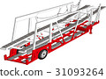Car carrier 31093264