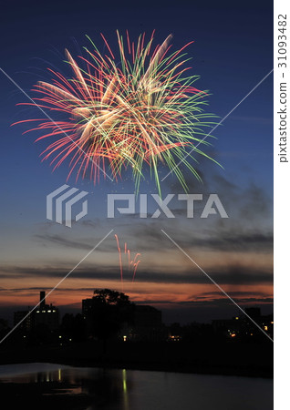 Fireworks Fireworks 31093482