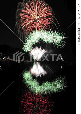 煙花 煙花 31093497