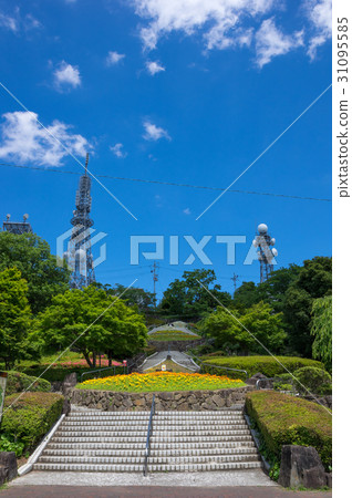 梅島公園德島德島市 31095585