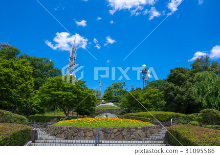 梅島公園德島德島市 31095586