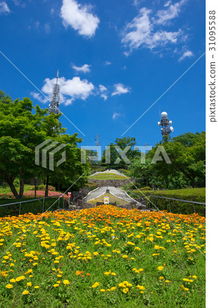 Meishan Park Tokushima Tokushima-shi 31095588