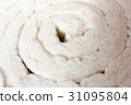 Insulation to draw a circle 31095804