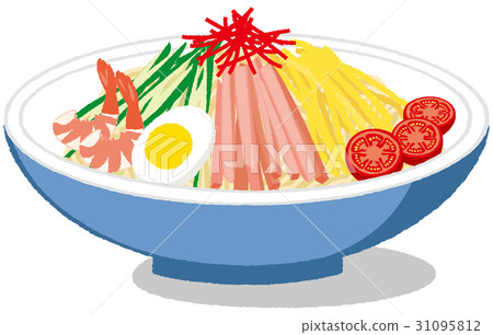 Cold Chinese 31095812