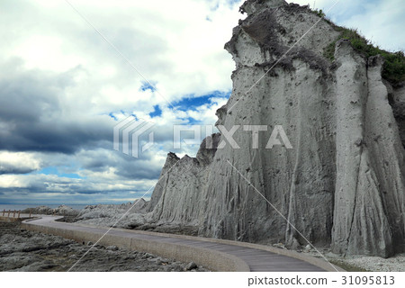 Sai village in Aomori Prefecture 31095813