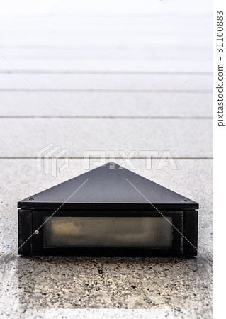 Outdoor single led street light Outdoor single led street light 31100883