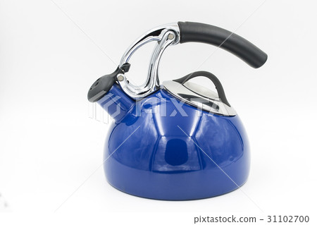 Kettle with whistle 31102700