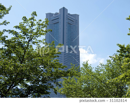 Landmark Tower 31102814