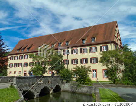 Monastery Monastery 31102907