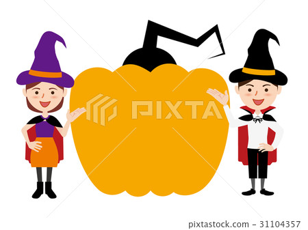 Halloween image 31104357