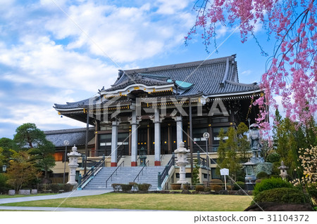病房市三岳院本館 病房市三岳院本館 31104372