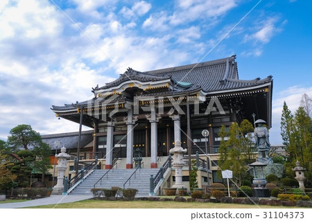 病房市三岳院本館 病房市三岳院本館 31104373