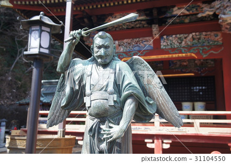 Tengu of Mt. Takao 31104550