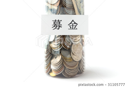 Fund-raising good faith restoration support 31105777