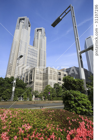 東京都政府辦公室 31107286