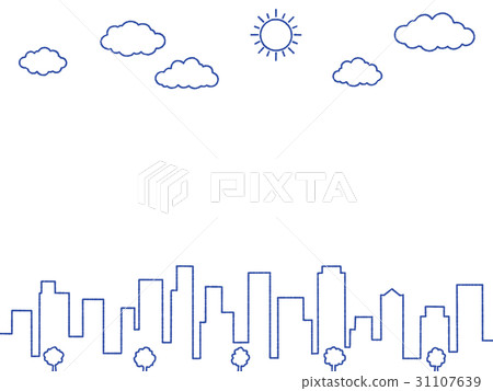Cityscape Cityscape 31107639