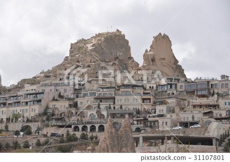Türkiye Cappadocia 31107801